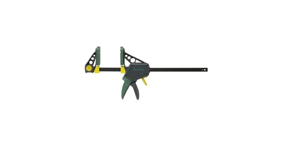 WOLFCRAFT 3456000 EGYKEZES SZORÍTÓ 65-150mm MULTIFIX 90KG HÚZÓERŐ Biztonságos fizetés