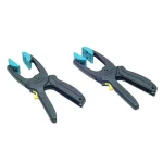 Akció WOLFCRAFT 3453000 GYORSSZORÍTÓ 30mm QUICKFIX 2DB/CS