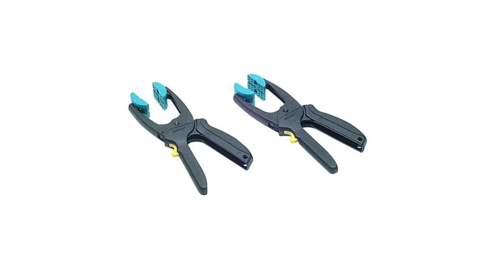 Akció WOLFCRAFT 3453000 GYORSSZORÍTÓ 30mm QUICKFIX 2DB/CS