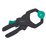 WOLFCRAFT 3616000 KÉZI RACSNIS SZORÍTÓ 60mm MŰANYAG Exkluzív ajánlat