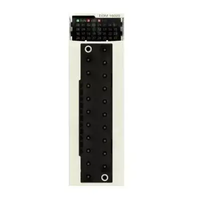 Biztonságos fizetés DISZKRÉT I/O MODUL M340, 8