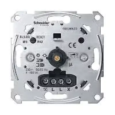 FÉNYERŐSZAB BETÉT DIM LED INS Outlet
