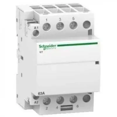 Akció ICT KONTAKTOR 3Z 63A 230V AC ICT