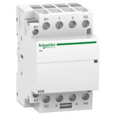 Végkiárusítás ICT KONTAKTOR2Z+2NY 63A 230V AC