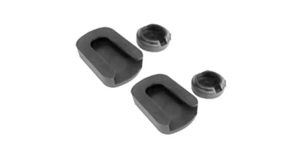 PIHER 30023 PVC VÉDŐFEDÉL KÉSZLET 4DB/CS. M,MM,Z TÍPUSÚ SZORÍTÓKHOZ Outlet