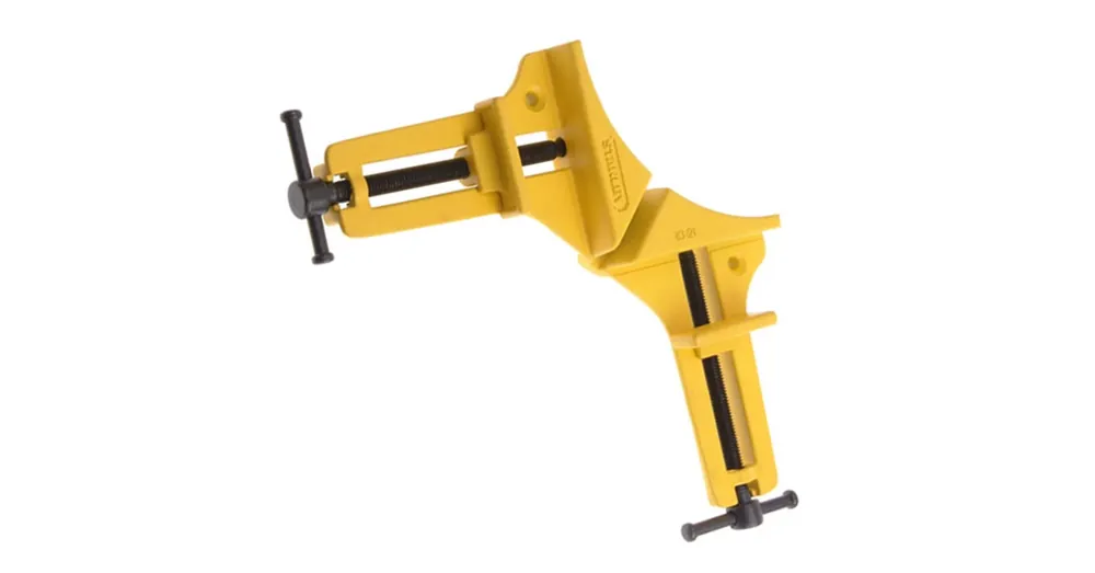 STANLEY 083121 SAROKSZORÍTÓ 75mm BAILEY ERŐS ALU KERET 90°-OS SZORÍTÁS Kedvezményes ár