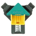 WOLFCRAFT 3051000 SAROKSZORÍTÓ RUGÓS MŰA. 2DB/CS 10-22mm VASTAG ANYAGOKHOZ Kiárusítás