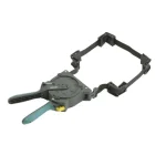 Biztonságos fizetés WOLFCRAFT 3681000 SAROKSZORÍTÓ SZALAGOS 5M-ES