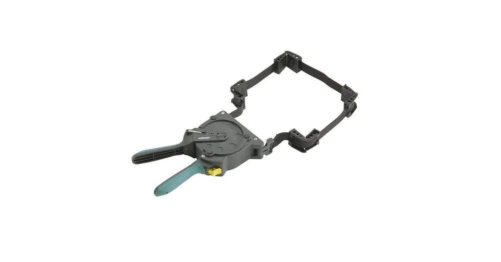 Biztonságos fizetés WOLFCRAFT 3681000 SAROKSZORÍTÓ SZALAGOS 5M-ES