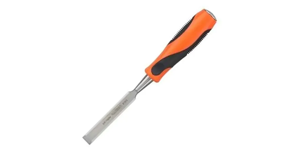 FAVÉSŐ LAPOS 6mm MŰANYAG NYÉLLEL HARDEN HD-611012 Szezonális akció