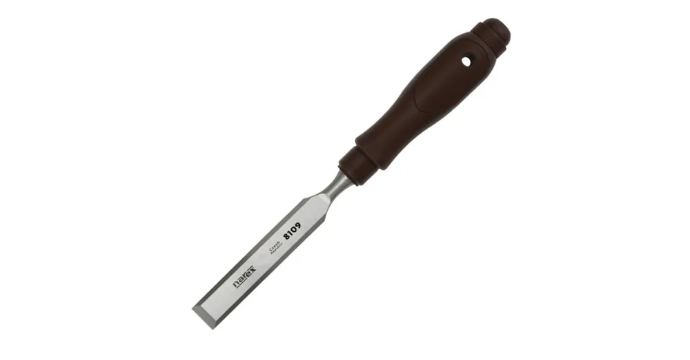 Prémium NAREX 810906 FAVÉSŐ 6mm MŰANYAG NYÉLLEL