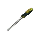 Azonnal elérhető STANLEY 016251 FAVÉSŐ 6mm MŰANYAG NYÉLLEL FATMAX ÜTHETŐ