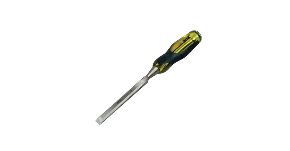 Azonnal elérhető STANLEY 016251 FAVÉSŐ 6mm MŰANYAG NYÉLLEL FATMAX ÜTHETŐ