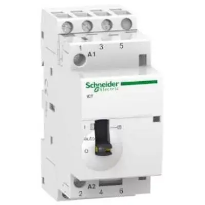 Ajánlat ICT KONTAKTOR25A 3NO 230V AC ICT