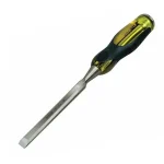 Biztonságos fizetés STANLEY 016253 FAVÉSŐ 10mm MŰANYAG NYÉLLEL FATMAX ÜTHETŐ
