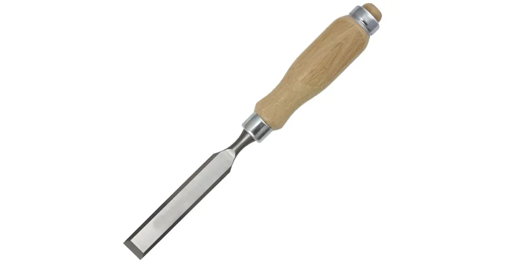 FAVÉSŐ 12mm LAPOS FA NYÉLLEL MUNDIAL HF-11360066 Alacsony ár