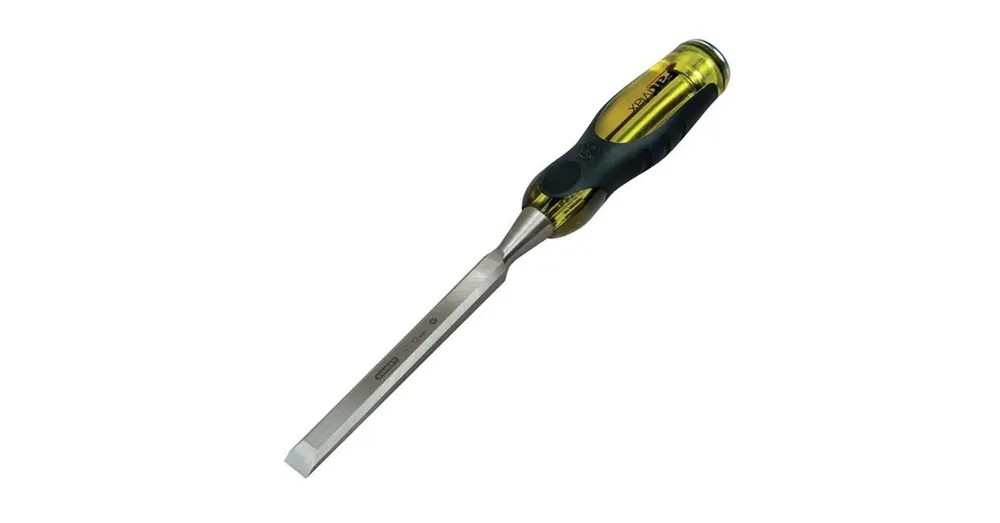 STANLEY 016256 FAVÉSŐ 15mm MŰANYAG NYÉLLEL FATMAX ÜTHETŐ Nézd meg most