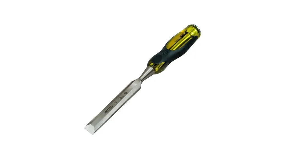 STANLEY 016258 FAVÉSŐ 18mm MŰANYAG NYÉLLEL FATMAX ÜTHETŐ Azonnal elérhető