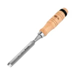 Expressz szállítás YATO 62824 FAVÉSŐ 16mm ÍVES-HOLKER ALAKÚ FA NYÉLLEL