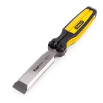 STANLEY FMHT0-16145 FAVÉSŐ 25mm MŰANYAG NYÉLLEL ÜTHETŐ ÖSSZECSUKHATÓ Legkelendőbb
