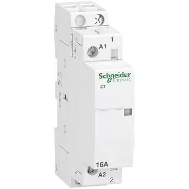 Árcsökkenés ICT KONTAKTOR1Z 16A 12V AC