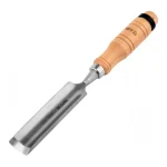 YATO 62827 FAVÉSŐ 32mm ÍVES-HOLKER ALAKÚ FA NYÉLLEL Alacsony ár