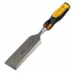 Gyors kiszállítás STANLEY 016267 FAVÉSŐ 50mm MŰANYAG NYÉLLEL FATMAX ÜTHETŐ