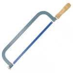 Alacsony ár KERETES FÉMFŰRÉSZ 300mm FA FOGANTYÚVAL IMPORT 14018