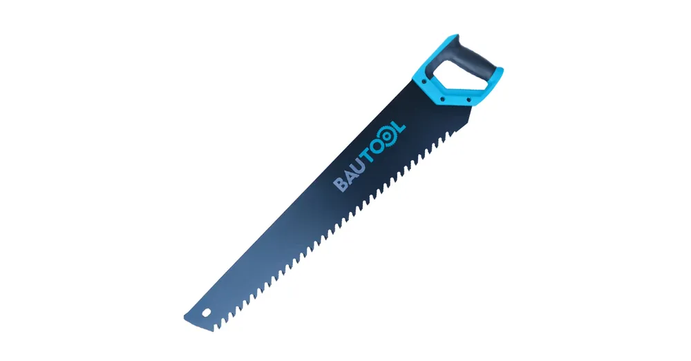 FŰRÉSZ YTONGHOZ 750mm 37/17 VÍDIABETÉTTEL SOFT BAUTOOL 24024176 Legjobb ár