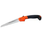 Árcsökkenés FŰRÉSZ 405mm ÖSSZECSUKHATÓ MŰANYAG NYÉLLEL HARDEN HD-631301