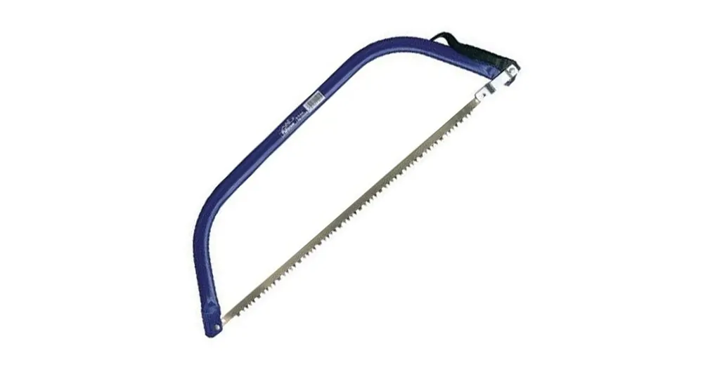 Szuper akció KERETES FŰRÉSZ 800mm FŰRÉSZLAPPAL PILANA 5254/800
