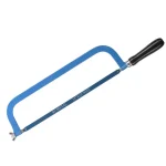 KERETES FÉMFŰRÉSZ 300mm FA FOGANTYÚVAL KWB 49199810 Ne maradj le