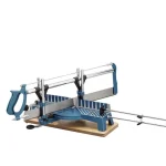 GÉRVÁGÓ FŰRÉSZ 550mm KWB 49307100 Exkluzív ajánlat