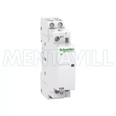 Ajánlat ICT KONTAKTOR1Z 16A 230V AC ICT