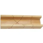 Vedd meg most MODECO 65572 GÉRLÁDA-FA 410*80mm NATÚR BÜKKFÁBÓL