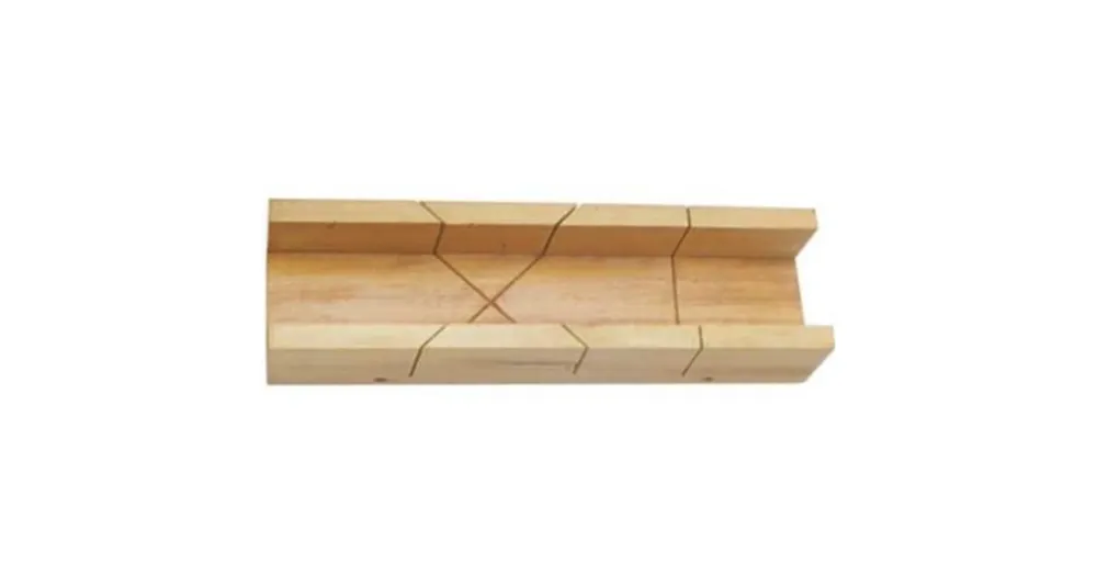 Vedd meg most MODECO 65572 GÉRLÁDA-FA 410*80mm NATÚR BÜKKFÁBÓL
