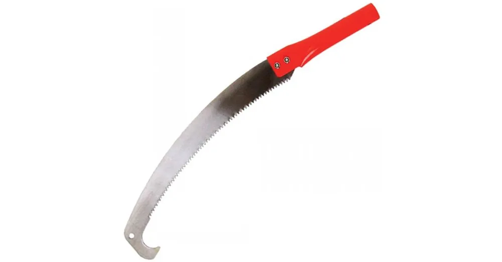 ÁGFŰRÉSZ 400mm FÉM NYÉLLEL IMPORT Szuper ajánlat