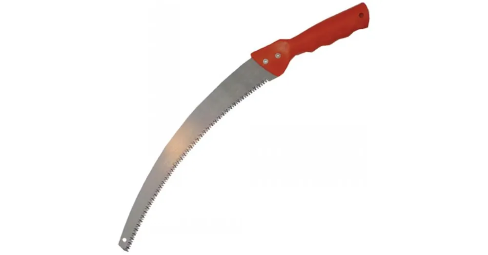 Népszerű ÁGFŰRÉSZ 360mm NYÉLRE SZERELHETŐ IMPORT