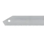 Biztonságos vásárlás CSONTVÁGÓ FŰRÉSZLAP 450*20*0,6mm PILANA 5256