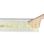 ILLESZTŐFŰRÉSZ 250mm NYITOTT FA FOGANTYÚVAL TOP TOOLS 10A713 Kihagyhatatlan ajánlat