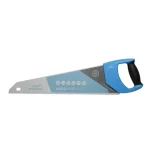 Olcsóbb RÓKAFARKÚ FŰRÉSZ 450mm ZÁRT MŰANYAG NYÉLLEL PILANA 225286.1A