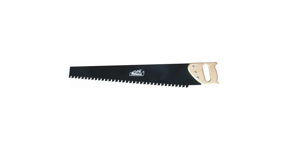 Legnépszerűbb GÁZBETONFŰRÉSZ 630mm 34FOGÚ PORO-BETON FANYELŰ KEMÉNYFÉML. PILANA 5289