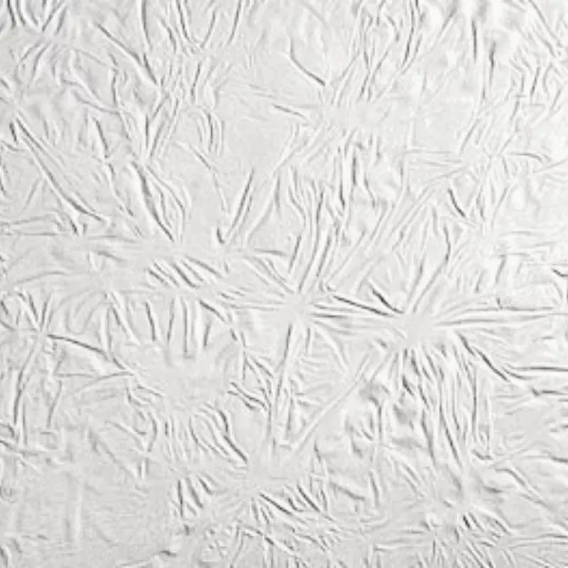 Polisztirol mennyezeti burkolólap 50x50 cm-Skóra Akció