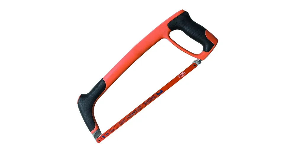 BAHCO 319 KÉZI FÉMFŰRÉSZ 300mm Biztonságos fizetés