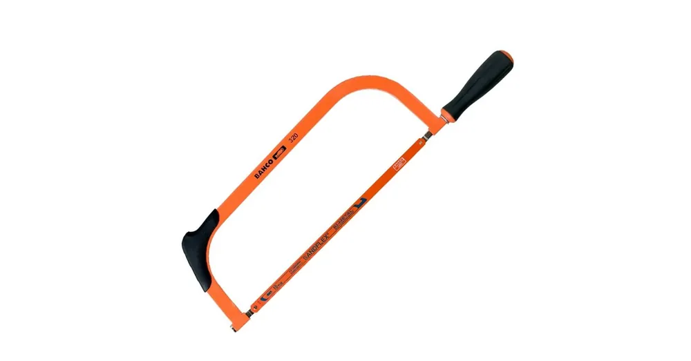 Olcsóbb BAHCO 320 KÉZI FÉMFŰRÉSZ 320mm