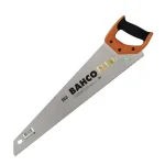 BAHCO NP-16-U7/8-HP RÓKAFARKÚ FŰRÉSZ 400mm PRIZECUT 16FOG/1c EDZETT FOGAK Exkluzív ajánlat