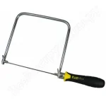 STANLEY 015106 LOMBFŰRÉSZ MÁSOLÓ FATMAX 3PENGÉVEL Vásárlói kedvenc