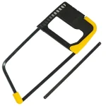 Expressz kézbesítés STANLEY 015218 KERETES FÉMFŰRÉSZ 150mm