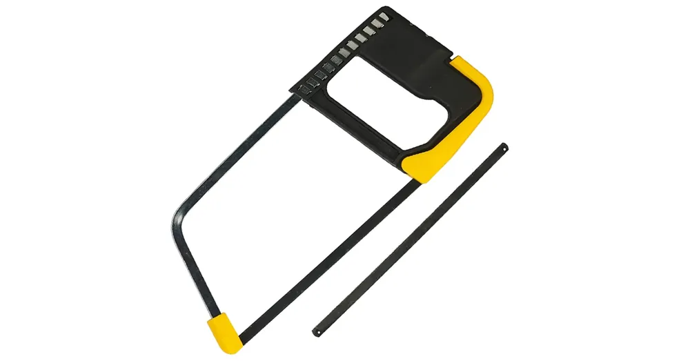 Expressz kézbesítés STANLEY 015218 KERETES FÉMFŰRÉSZ 150mm