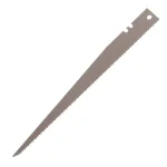 STANLEY 015276 FŰRÉSZLAP BICSKAFŰRÉSZHEZ 190mm Szuper akció